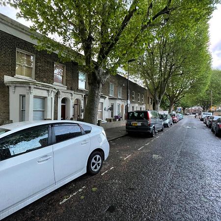 147 Knapp Road House Londra Dış mekan fotoğraf