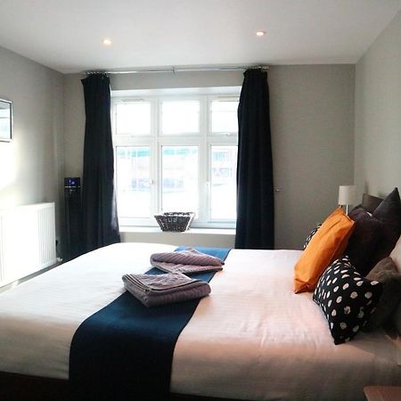 147 Knapp Road House Londra Dış mekan fotoğraf