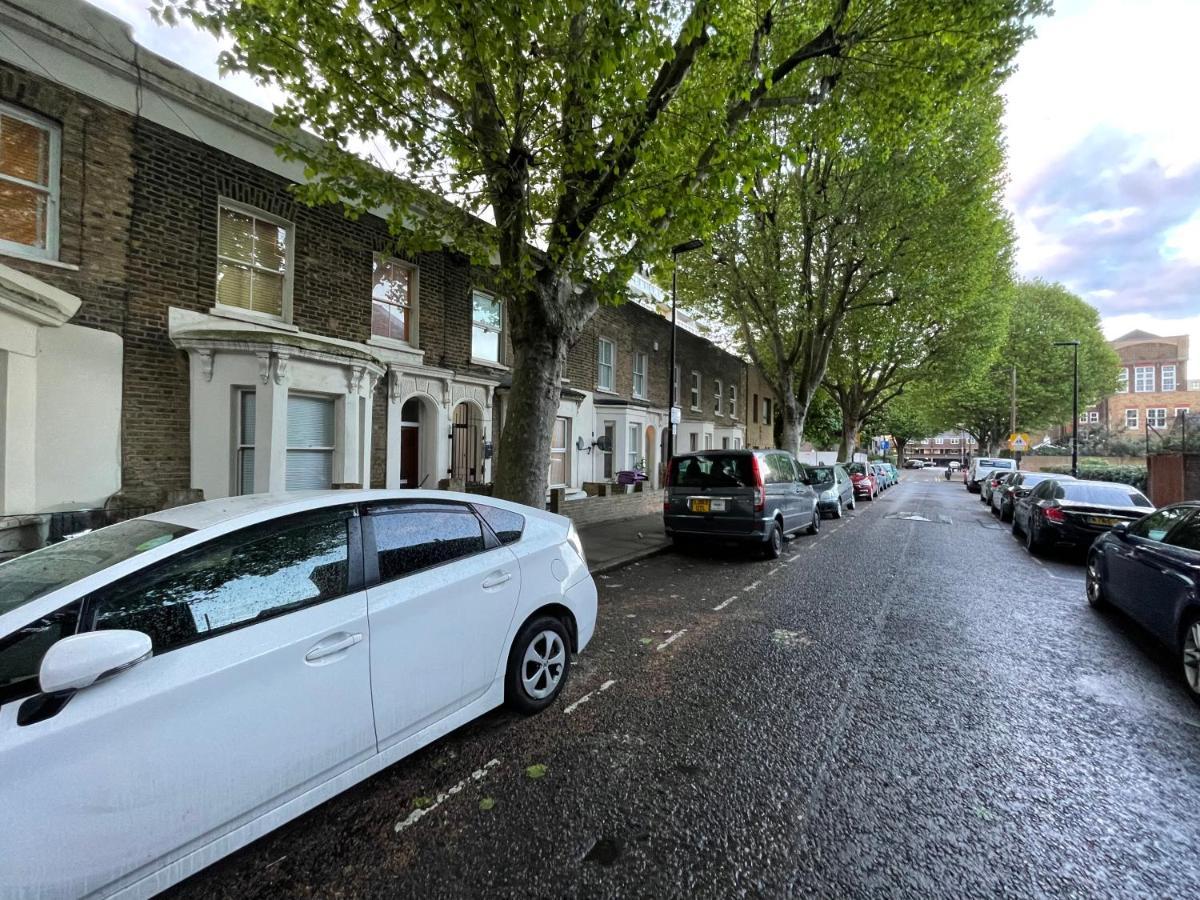 147 Knapp Road House Londra Dış mekan fotoğraf