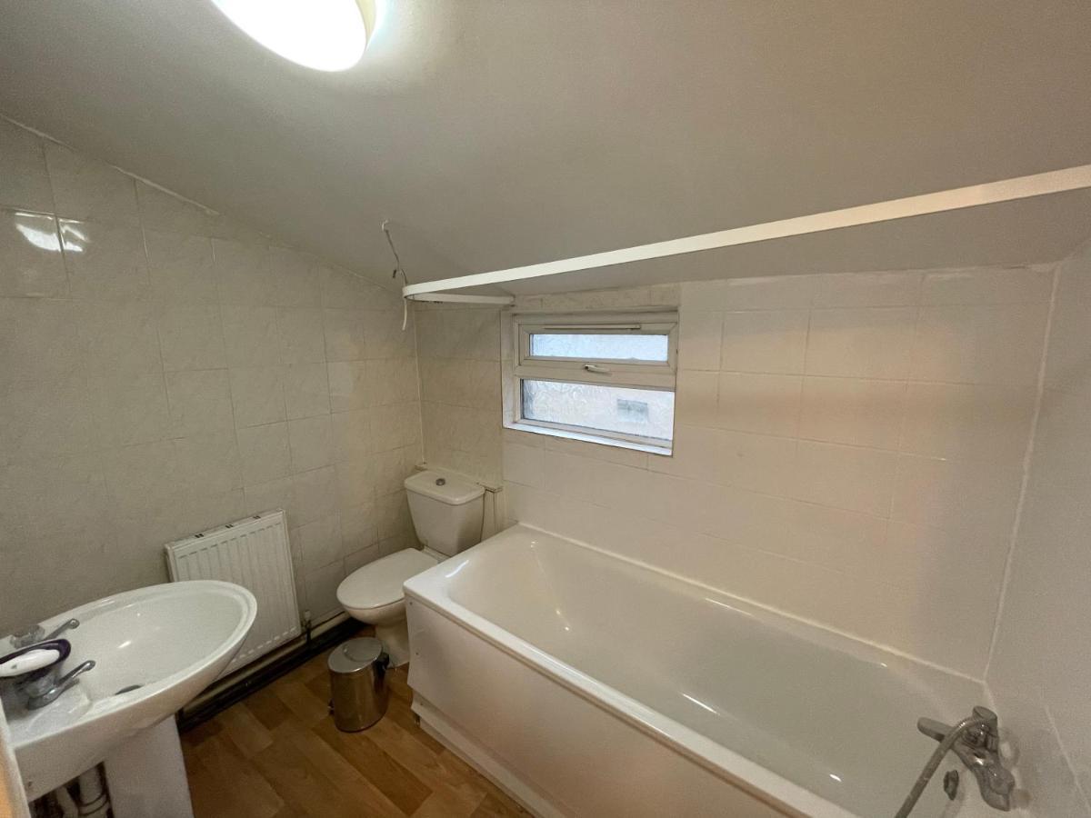 147 Knapp Road House Londra Dış mekan fotoğraf
