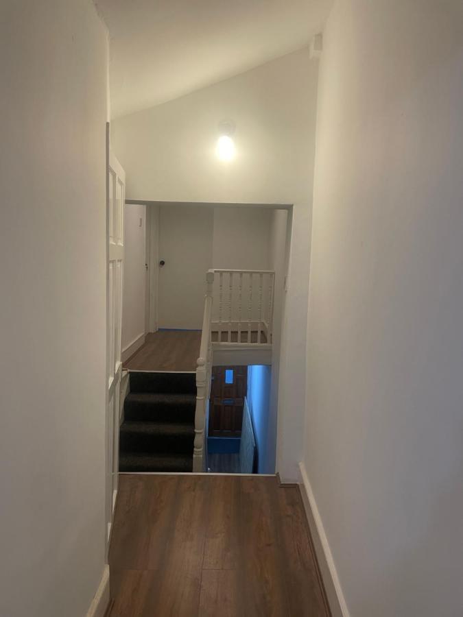 147 Knapp Road House Londra Dış mekan fotoğraf