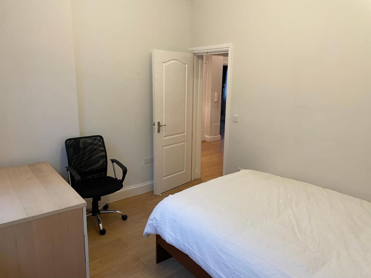 147 Knapp Road House Londra Dış mekan fotoğraf