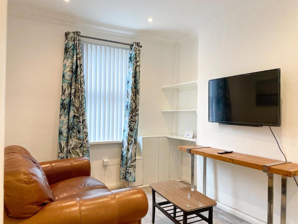 147 Knapp Road House Londra Dış mekan fotoğraf