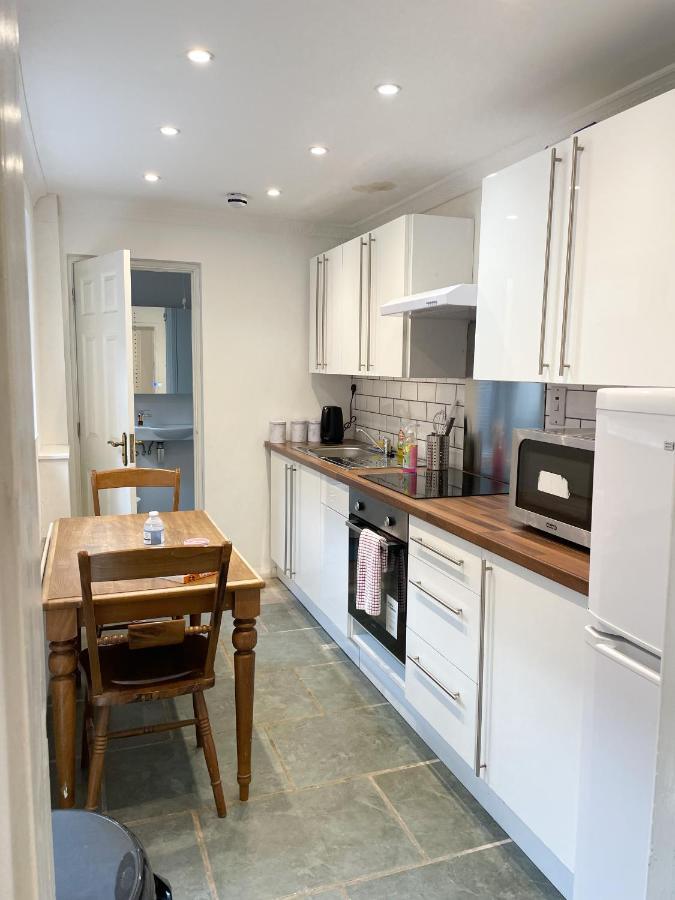147 Knapp Road House Londra Dış mekan fotoğraf